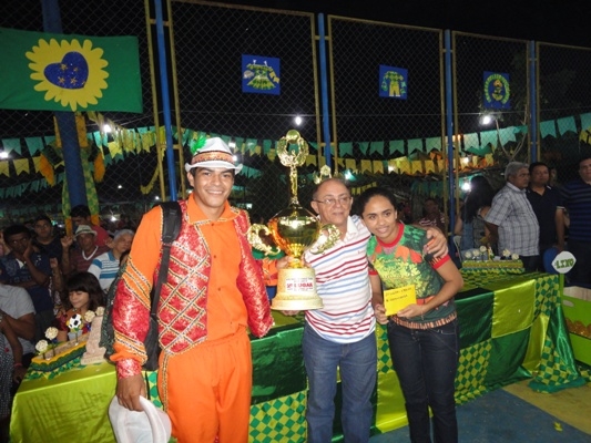 XVIII Festival Junino Cidade São Jacó; último dia de competições - Imagem 8