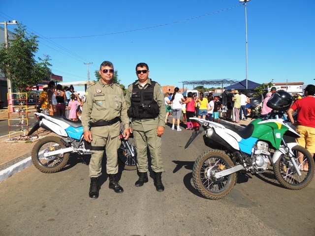 1ª Maratona de rua em comemoração aos 60 anos de Água Branca - Imagem 2