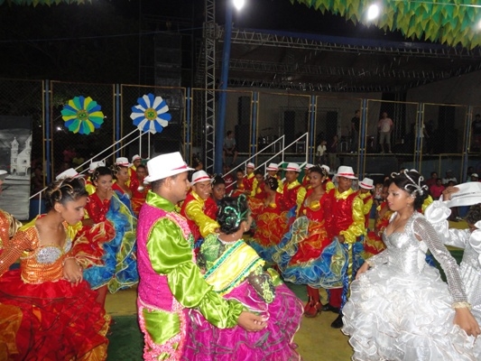 XVIII Festival Junino Cidade São Jacó; 2º dia - Imagem 21