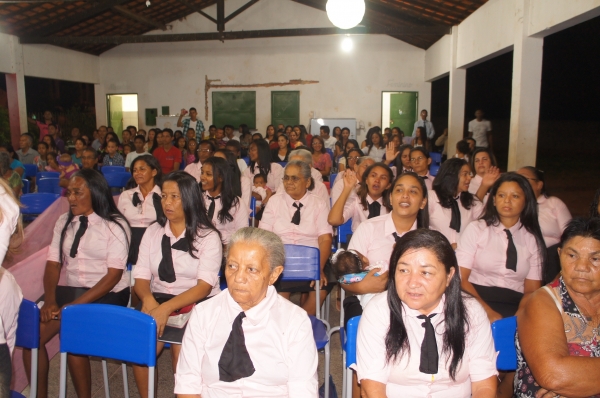 Muita unção. - Imagem 7