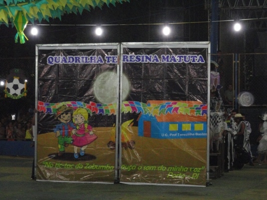 XVIII Festival Junino Cidade São Jacó; último dia de competições - Imagem 34