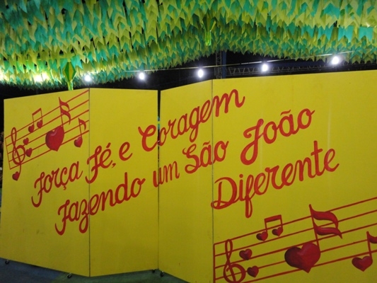 XVIII Festival Junino Cidade São Jacó; 2º dia - Imagem 23