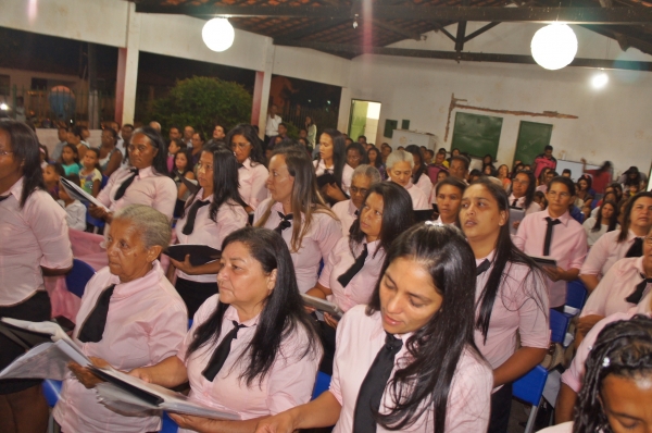 Muita unção. - Imagem 1