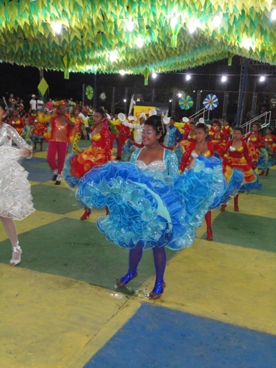 XVIII Festival Junino Cidade São Jacó; 2º dia - Imagem 19