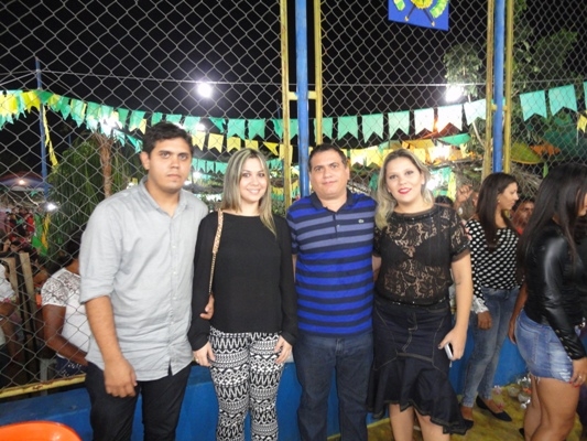 XVIII Festival Junino Cidade São Jacó; último dia de competições - Imagem 3