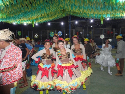 XVIII Festival Junino Cidade São Jacó; último dia de competições - Imagem 15