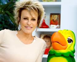 Município de N. S. dos Remédios no Mais Você da Rede Globo