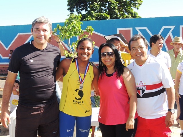 1ª Maratona de rua em comemoração aos 60 anos de Água Branca - Imagem 10