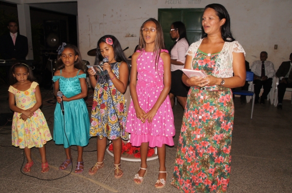 Muita unção. - Imagem 6