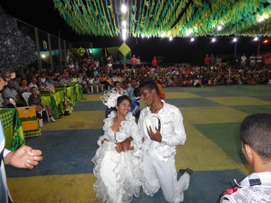 XVIII Festival Junino Cidade São Jacó; último dia de competições - Imagem 35