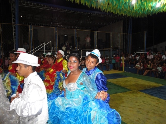 XVIII Festival Junino Cidade São Jacó; 2º dia - Imagem 22