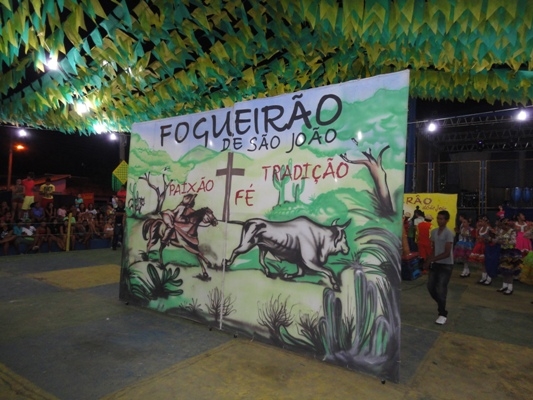 XVIII Festival Junino Cidade São Jacó; último dia de competições - Imagem 30