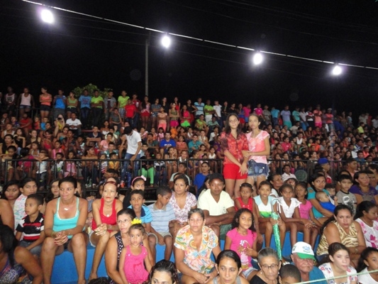 XVIII Festival Junino Cidade São Jacó; 2º dia - Imagem 34