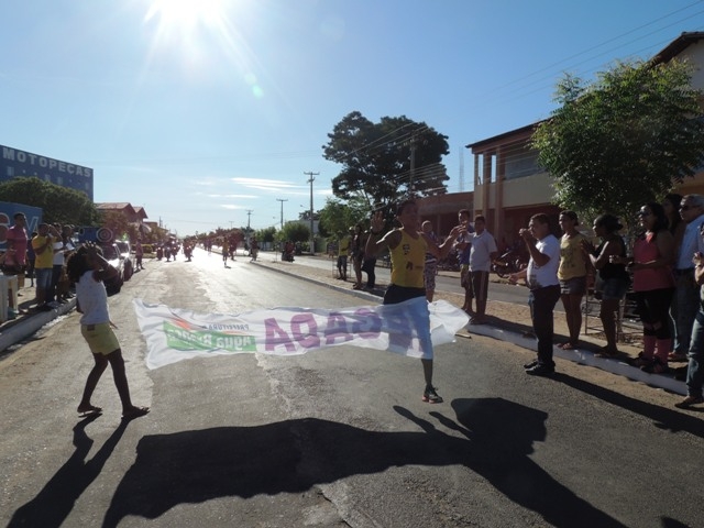 1ª Maratona de rua em comemoração aos 60 anos de Água Branca - Imagem 27