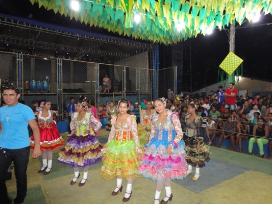 XVIII Festival Junino Cidade São Jacó; último dia de competições - Imagem 32