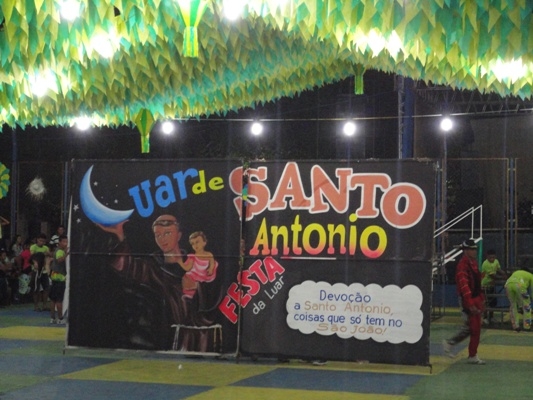 XVIII Festival Junino Cidade São Jacó; 2º dia - Imagem 17