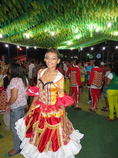 XVIII Festival Junino Cidade São Jacó; 2º dia - Imagem 3