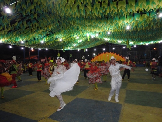 XVIII Festival Junino Cidade São Jacó; último dia de competições - Imagem 26