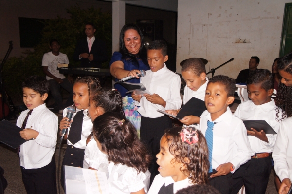 Muita unção. - Imagem 4