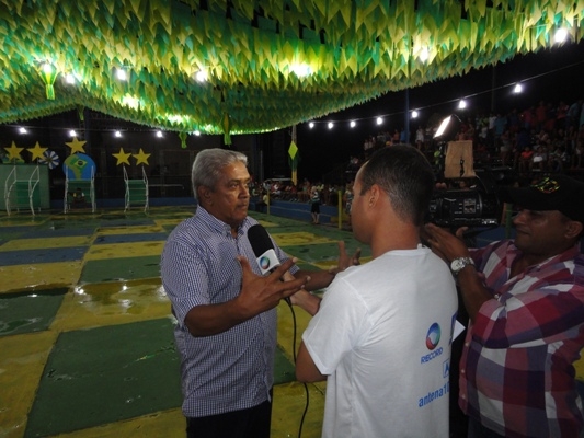 XVIII Festival Junino Cidade São Jacó; 2º dia - Imagem 42