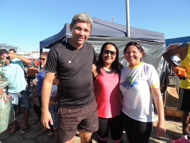 1ª Maratona de rua em comemoração aos 60 anos de Água Branca - Imagem 23