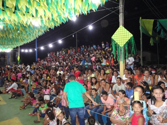 XVIII Festival Junino Cidade São Jacó; último dia de competições - Imagem 37