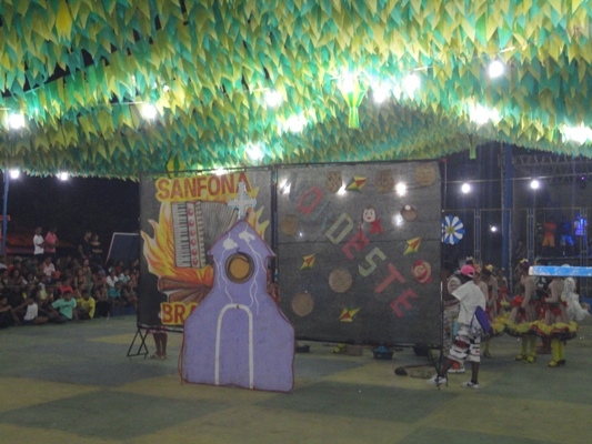 XVIII Festival Junino Cidade São Jacó; último dia de competições - Imagem 16