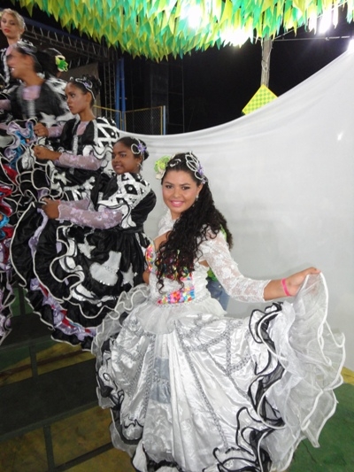 XVIII Festival Junino Cidade São Jacó; 2º dia - Imagem 15