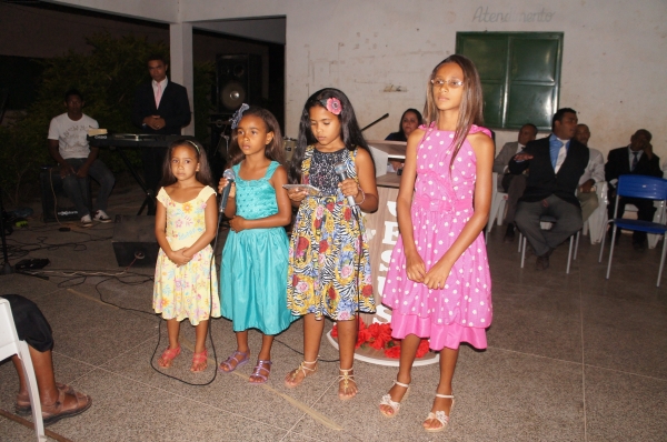 Muita unção. - Imagem 5