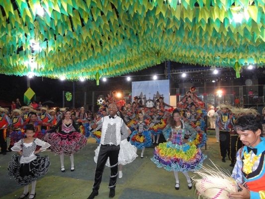 XVIII Festival Junino Cidade São Jacó; último dia de competições - Imagem 19