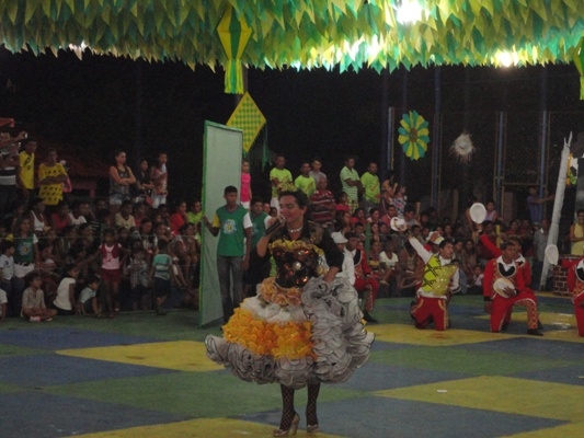 XVIII Festival Junino Cidade São Jacó; 2º dia - Imagem 25