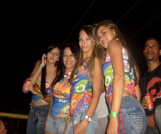 Elesbonenses sentem falta do Elesbão Folia - Imagem 3