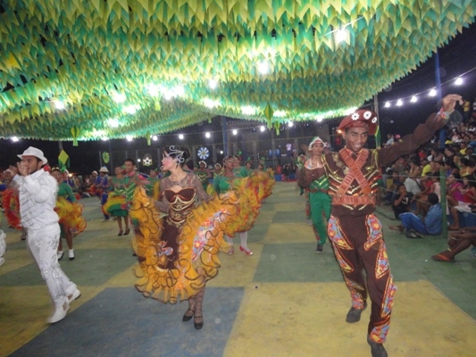 XVIII Festival Junino Cidade São Jacó; último dia de competições - Imagem 10