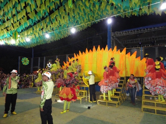 XVIII Festival Junino Cidade São Jacó; último dia de competições - Imagem 28