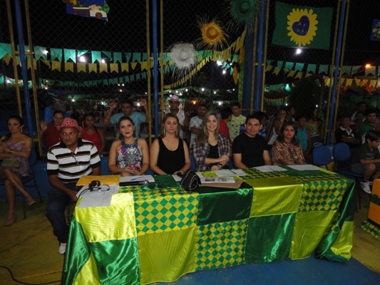 XVIII Festival Junino Cidade São Jacó; 2º dia - Imagem 38