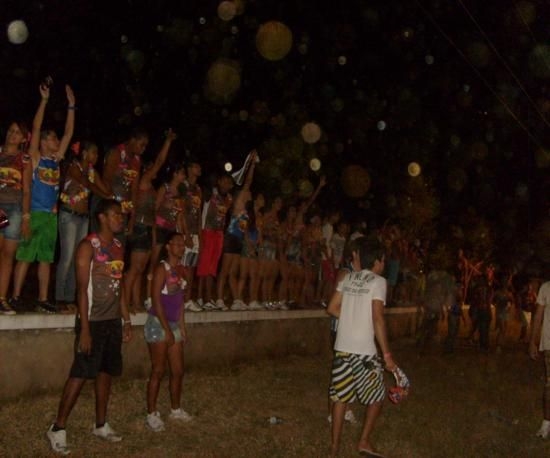 Elesbonenses sentem falta do Elesbão Folia - Imagem 2