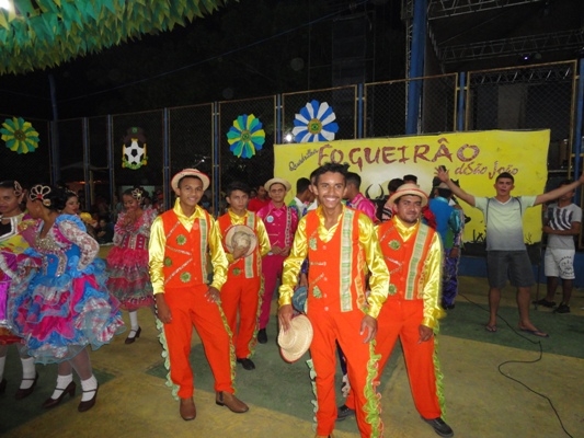 XVIII Festival Junino Cidade São Jacó; último dia de competições - Imagem 31