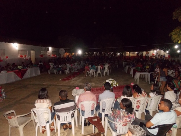 600 mães participam de evento comemorativo no Povoado Serrinha - Imagem 4