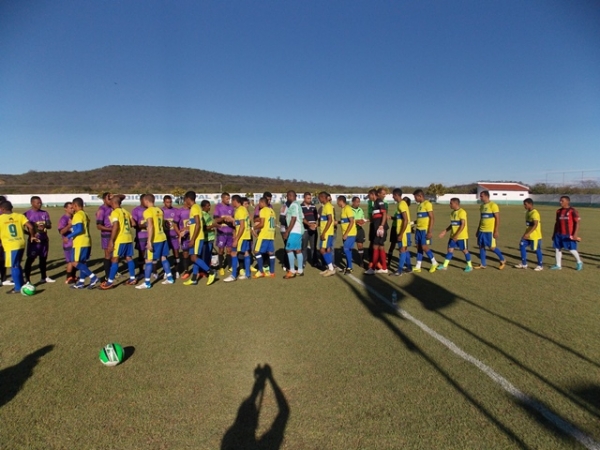 Grêmio vence Várzea Tranqueira nos pênaltis e é o grande campeão da copa regional  - Imagem 3