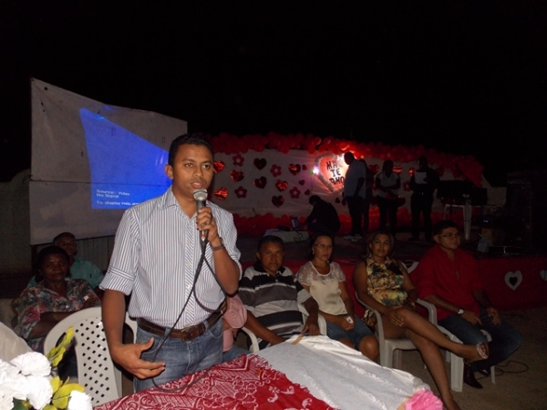 600 mães participam de evento comemorativo no Povoado Serrinha - Imagem 7