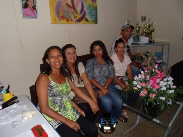 Reuniões marcam inicio das atividades do Programa Mais Educação na Escola Amando Lima - Imagem 8