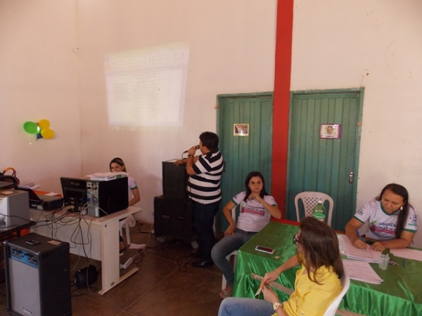 Prefeitura promove V Conferência Municipal de Saúde no município - Imagem 14