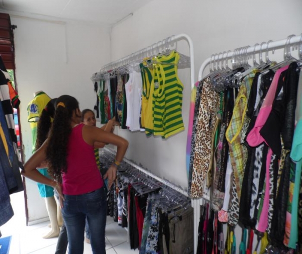 Inaugurada em Elesbão Veloso a Loja Oliveira’s Modas, confira    - Imagem 3