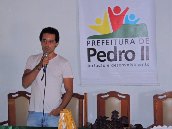 Prefeitura realiza a Semana do Meio Ambiente - Imagem 3