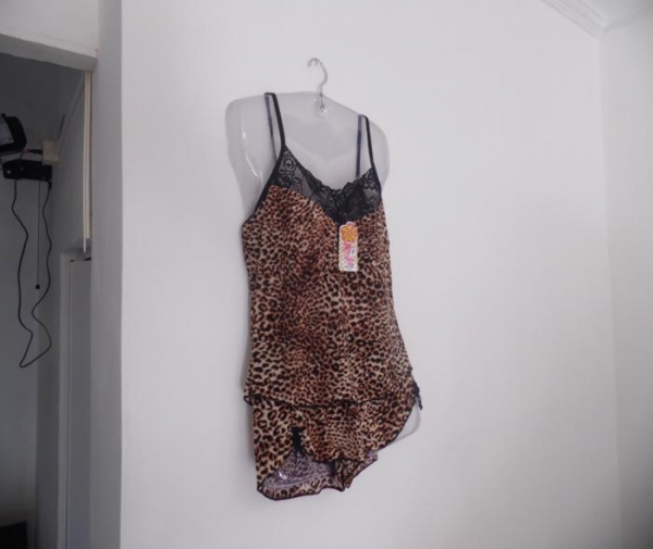 Inaugurada em Elesbão Veloso a Loja Oliveira’s Modas, confira    - Imagem 12