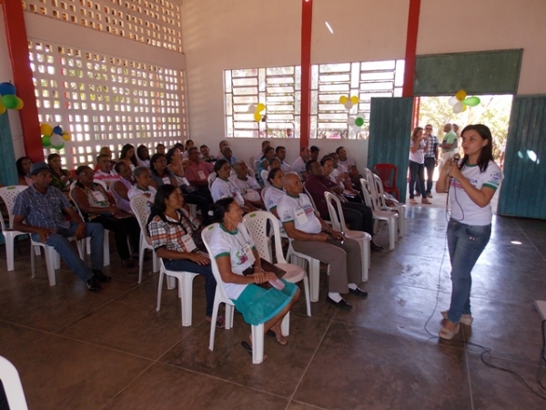 Prefeitura promove V Conferência Municipal de Saúde no município - Imagem 15