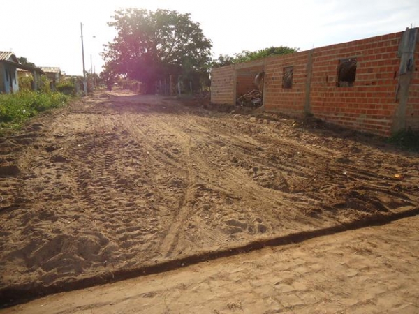 Termina I Etapa do Programa Eu Faço Minha Cidade Mais Limpa - Imagem 26