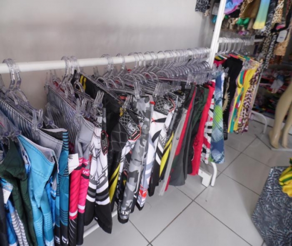 Inaugurada em Elesbão Veloso a Loja Oliveira’s Modas, confira    - Imagem 15