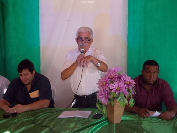 Prefeitura promove V Conferência Municipal de Saúde no município - Imagem 10