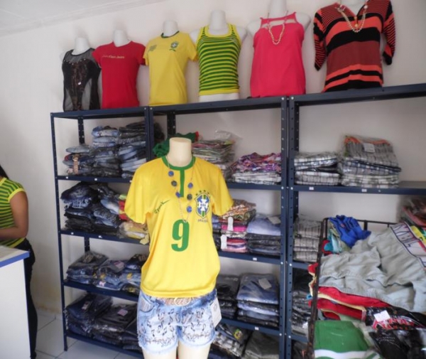 Inaugurada em Elesbão Veloso a Loja Oliveira’s Modas, confira    - Imagem 10